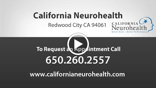 California Neurohealth image