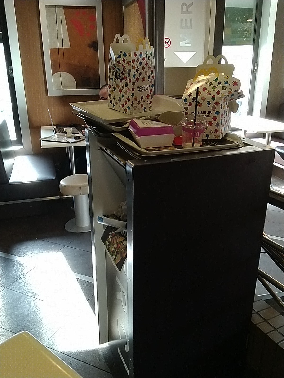 Photo n° 1 de l'avis de client.e fait le 22/08/2018 à 13:58