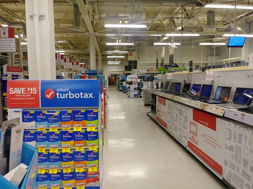 Office Supply Store «Office Depot», reviews and photos, 1933 Davis St #105, San Leandro, CA 94577, USA