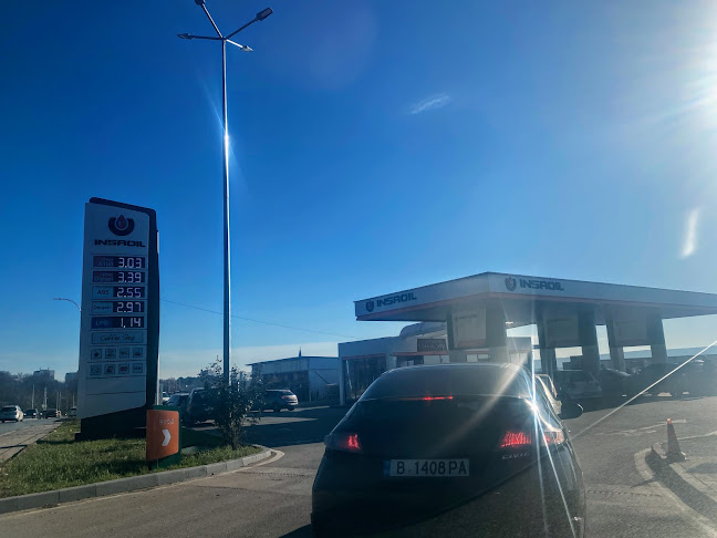 Отзиви за Insa Oil Varna в Варна - Бензиностанция