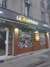 Les plus récentes photos du Sandwicherie Le Buffalo à Saint-Denis - n°2