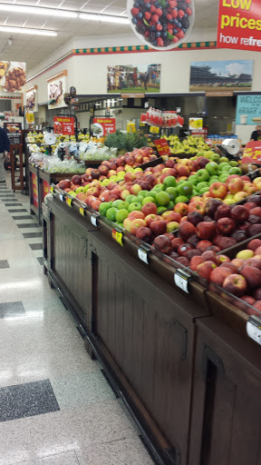 Grocery Store «Kroger», reviews and photos, 4211 S 3rd St, Louisville, KY 40214, USA