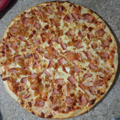 Dado's pizza