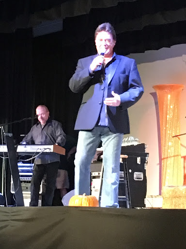 Performing Arts Theater «Milton Performing Arts Center», reviews and photos, 1 Pumpkin Way, Milton, WV 25541, USA