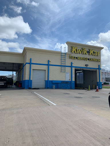 Car Wash «WashGuys Car Wash», reviews and photos, 1650 Market Pl Blvd, Irving, TX 75063, USA