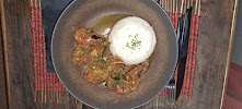 Curry du Restaurant O PEI à Château-Renard - n°2