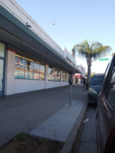 Dollar Store «Dollar Tree», reviews and photos, 900 San Fernando Rd, San Fernando, CA 91340, USA