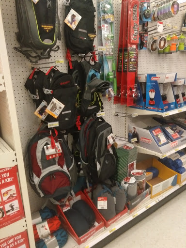 Department Store «Target», reviews and photos, 9001 Staples Mill Rd, Henrico, VA 23228, USA