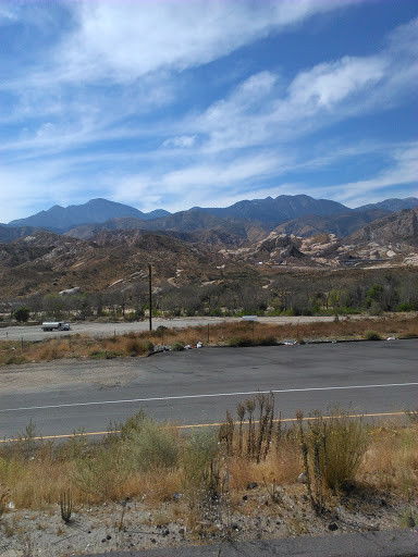 Redlands Wastewater Treatment Facility