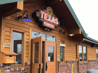 Texas Roadhouse