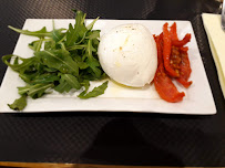 Burrata du Restaurant italien Retrogusto à Nancy - n°8