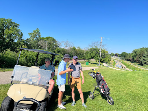 Public Golf Course «Hansen Park Golf Course», reviews and photos, 9800 Underwood Pkwy, Wauwatosa, WI 53226, USA