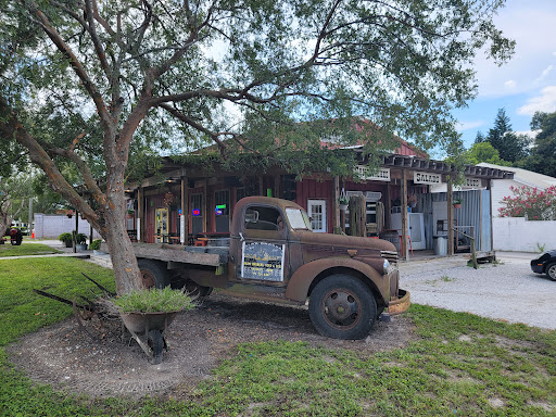 Bait Shop «Seminole Heights General Store», reviews and photos, 5420 N Florida Ave, Tampa, FL 33604, USA