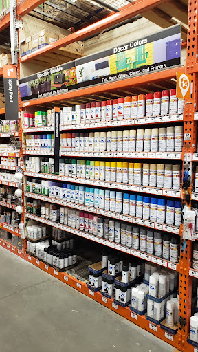 Home Improvement Store «The Home Depot», reviews and photos, 9570 US-20, Perrysburg, OH 43551, USA