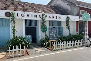 Loving Earth Cafe image