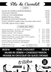 Photos du propriétaire du Restaurant O' Bistro à Castelnaudary - n°15