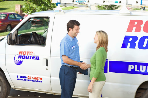 Plumber «Roto-Rooter Plumbing & Drain Services», reviews and photos, 1400 Joliet St b, Aurora, CO 80010, USA