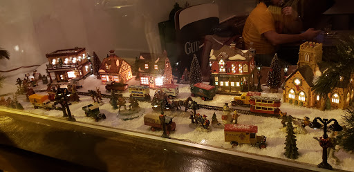 Florist «Flowers in Bloom», reviews and photos, 400 Harrison Ave, Harrison, NJ 07029, USA