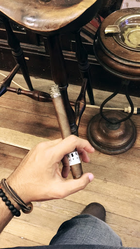 Tobacco Shop «Georgetown Tobacco», reviews and photos, 3144 M St NW, Washington, DC 20007, USA