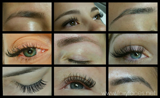 Spa «Foxy Faces», reviews and photos, 18205 N 51st Ave #135, Glendale, AZ 85308, USA