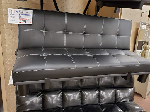 Furniture Store «The Furniture Depot», reviews and photos, 100 Manton Ave, Providence, RI 02909, USA