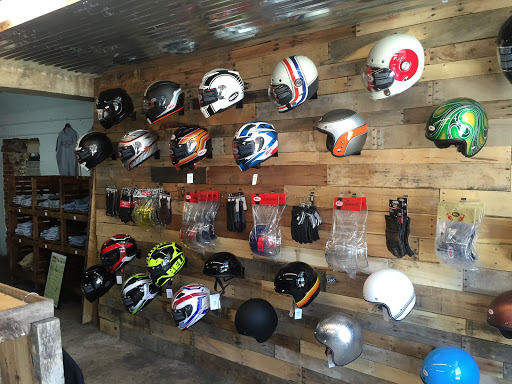 Motorcycle Repair Shop «Ironworks Motorcycles», reviews and photos, 524 Prescott St, Greensboro, NC 27401, USA