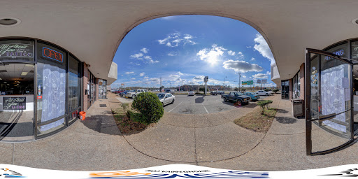 Tattoo Shop «All About You Tattoo», reviews and photos, 6856 Midlothian Turnpike #104, Richmond, VA 23225, USA