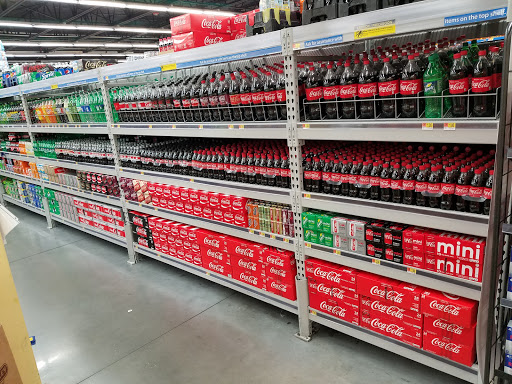 Supermarket «Walmart Neighborhood Market», reviews and photos, 8745 Little Rd, New Port Richey, FL 34654, USA