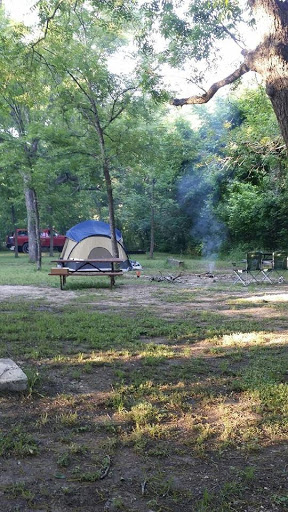 RV Park «Alamo River RV Ranch and Campground», reviews and photos, 12430 Trawalter Ln, Von Ormy, TX 78073, USA