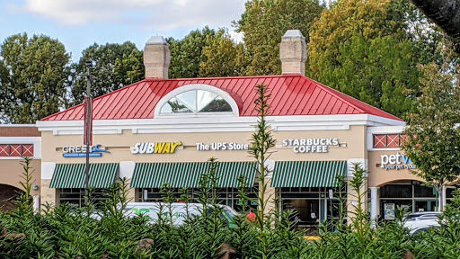 Shipping and Mailing Service «The UPS Store», reviews and photos, 5746 Union Mill Rd, Clifton, VA 20124, USA