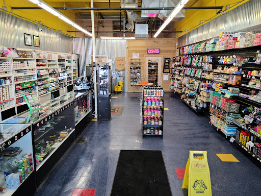 Vaporizer Store «Smoker Friendly», reviews and photos, 3748 E 104th Ave, Thornton, CO 80229, USA