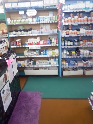 Natural Foods Store «Earth Mother Health Foods», reviews and photos, 220 E Harrison St, Farmington, MO 63640, USA