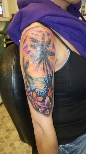 Explore meaningful tattoos idea, creative tattoo ideas in Lebanon, available at Infinity Ink Tattoo and Body Piercings