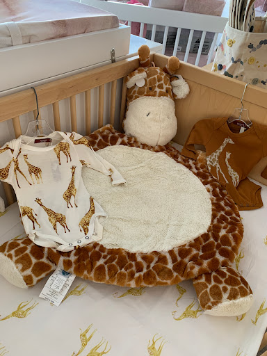 Baby Store «Juvenile Shop», reviews and photos, 13356 Ventura Blvd, Sherman Oaks, CA 91423, USA