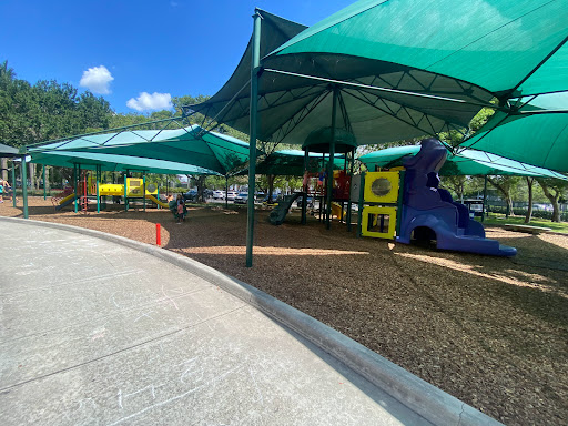 Park «Evelyn Greer Park», reviews and photos, 8200 SW 124th St, Pinecrest, FL 33156, USA