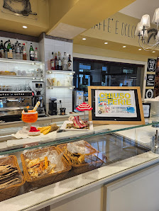 Pan Caffè Ravagli Via S. Donato, 106/A, 40057 Granarolo dell'Emilia BO, Italia
