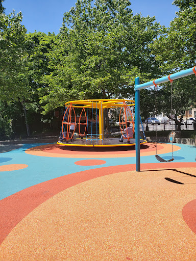 Park «Walker Playground», reviews and photos, 550 Norfolk St, Boston, MA 02126, USA