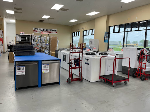 Furniture Store «American Freight Furniture and Mattress», reviews and photos, 1010 SW 17th St, Ocala, FL 34474, USA