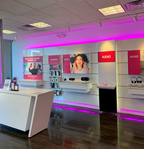 T-Mobile