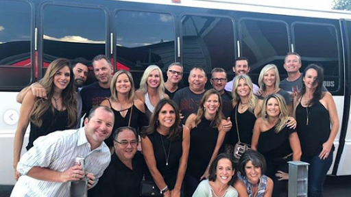 SATX - San Antonio Limousine & Party Bus Service