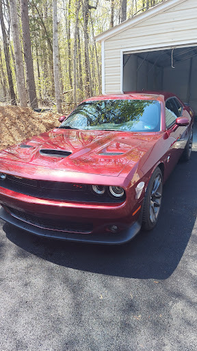 Car Dealer «Safford Chrysler Jeep Dodge Of Fredericksburg», reviews and photos, 5202 Jefferson Davis Hwy, Fredericksburg, VA 22408, USA