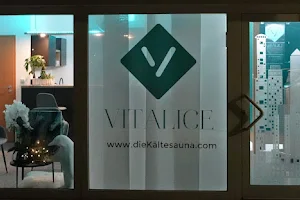 Vitalice - Die Kältesauna image