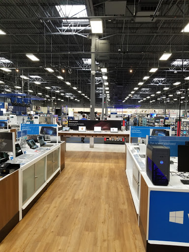 Electronics Store «Best Buy», reviews and photos, 5000 Alicia Dr, Bethel Park, PA 15102, USA