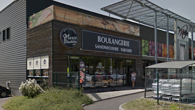 Marie Blachère Boulangerie Sandwicherie Tarterie à Chambéry