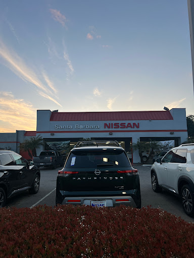 Santa Barbara Nissan image