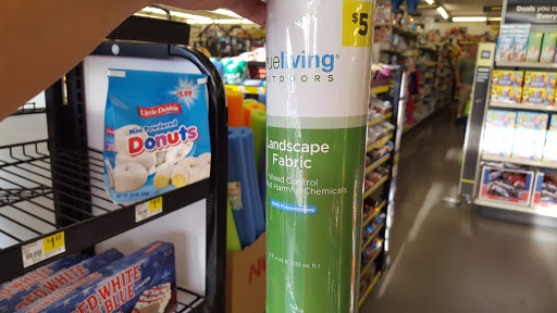 Discount Store «Dollar General», reviews and photos, 110 Transpoint Dr, Dupo, IL 62239, USA