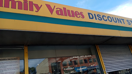 Discount Store «Family Values Discount Store», reviews and photos, 3449 Boston Rd, Bronx, NY 10469, USA