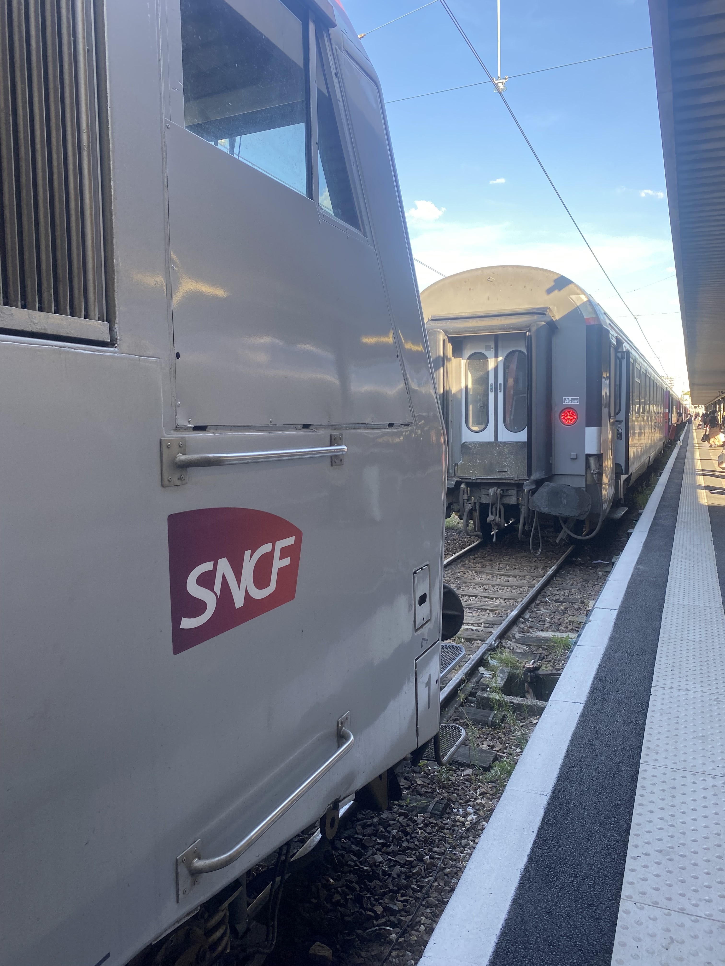 Photo n° 1 de l'avis de Élise.o fait le 27/08/2022 à 18:27