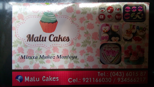 Malu Cake's
