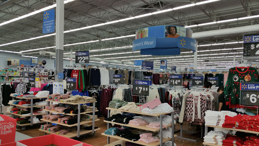 Department Store «Walmart Supercenter», reviews and photos, 681 Lincoln Ave, Napa, CA 94558, USA